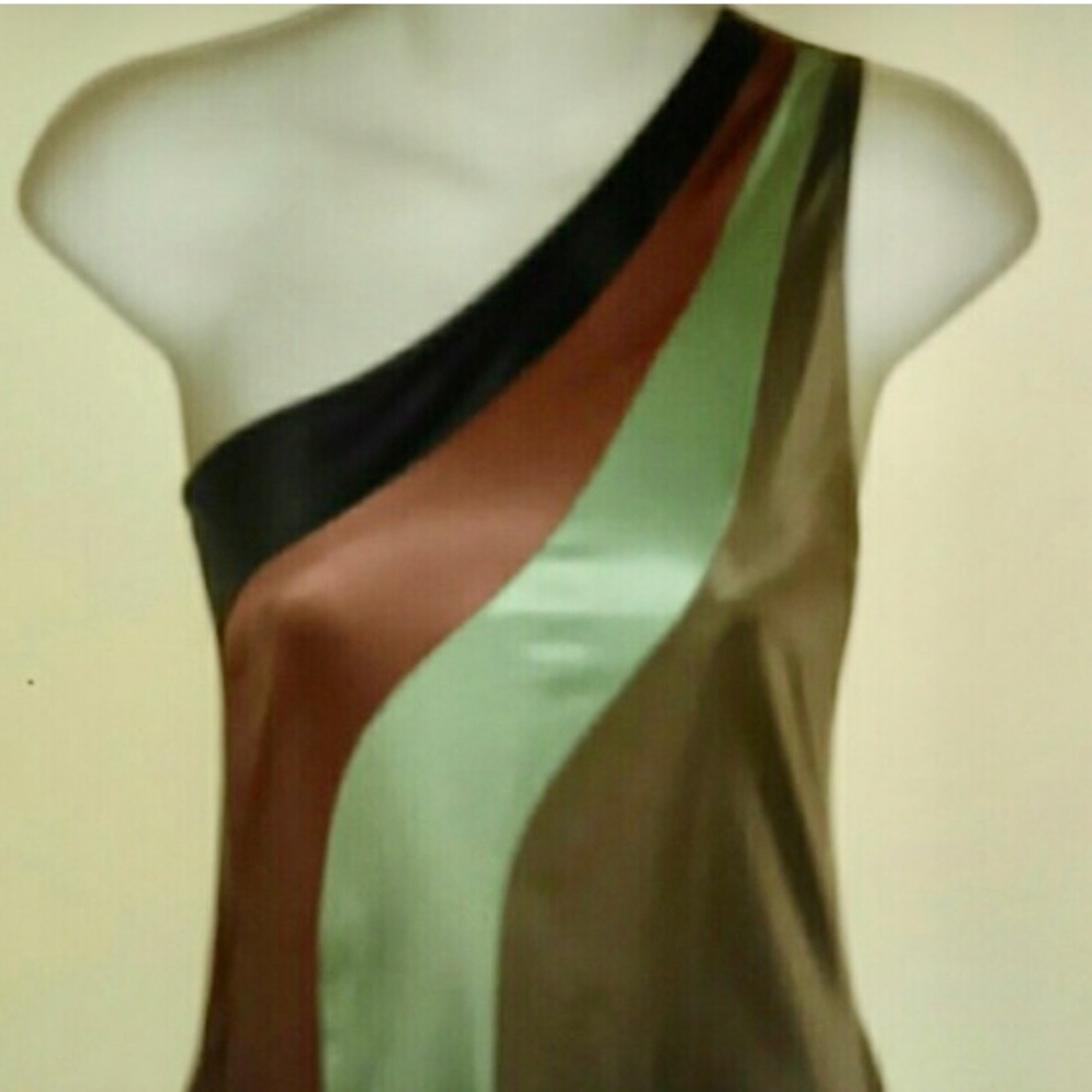 CHIC ICONIC VINTAGE JOHN KLOSS GOWN